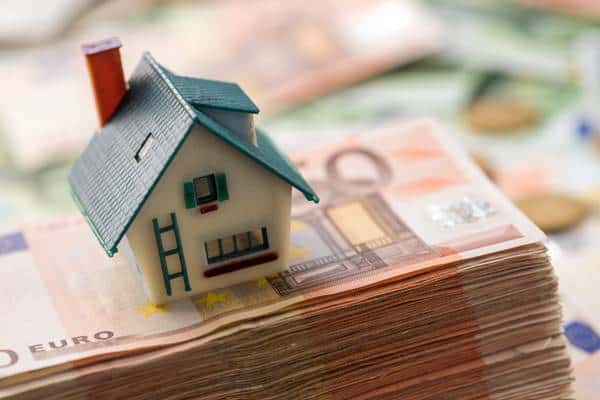 Co wpływa na wysokość raty kredytu hipotecznego?